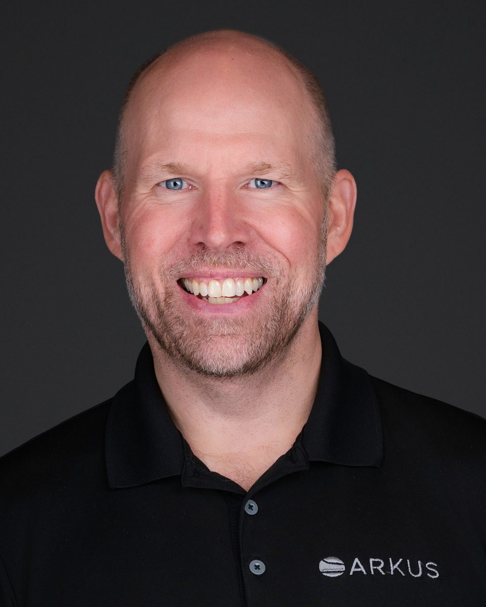 Jason M. Atwood
